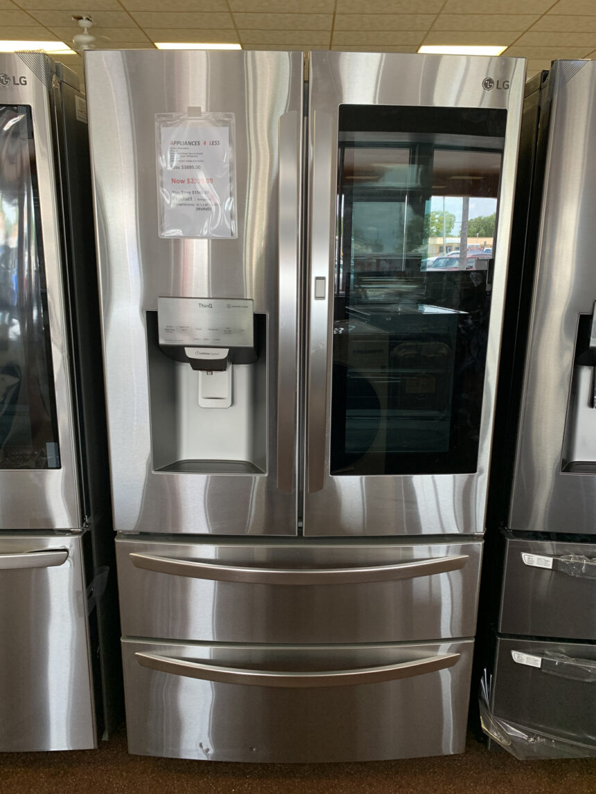 Appliances 4 Less Melbourne FL – Best Discount Appliances Store In ...